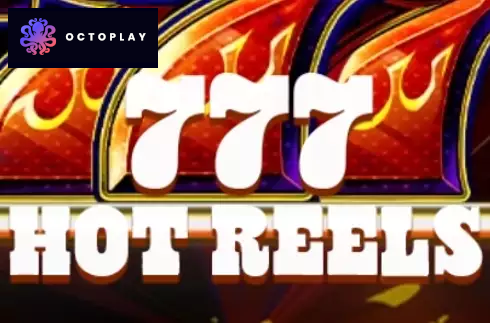 777 Hot Reels